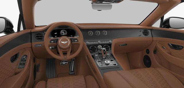 Bentley CONTINENTAL GTC S V8 Hybrid