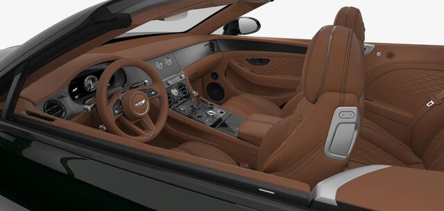 Bentley CONTINENTAL GTC S V8 Hybrid