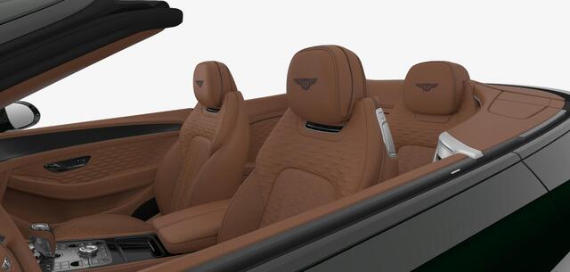 Bentley CONTINENTAL GTC S V8 Hybrid