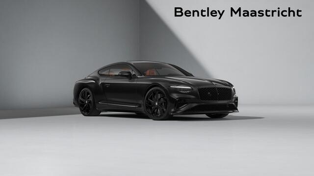 Bentley CONTINENTAL GT S V8 Hybrid |TOURING|ROTATING|B&O
