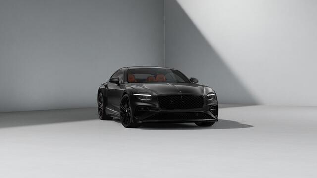 Bentley CONTINENTAL GT S V8 Hybrid |TOURING|ROTATING|B&O