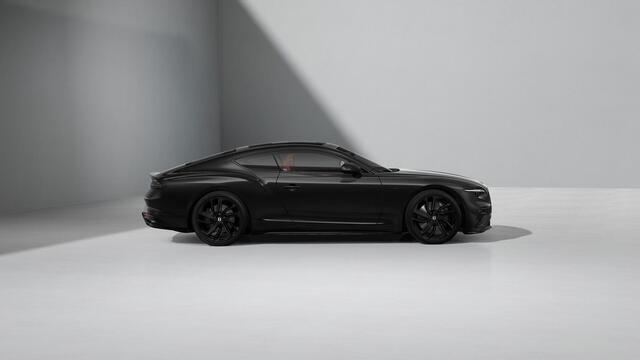 Bentley CONTINENTAL GT S V8 Hybrid |TOURING|ROTATING|B&O