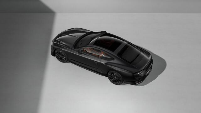 Bentley CONTINENTAL GT S V8 Hybrid |TOURING|ROTATING|B&O