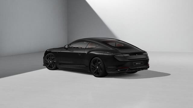 Bentley CONTINENTAL GT S V8 Hybrid |TOURING|ROTATING|B&O