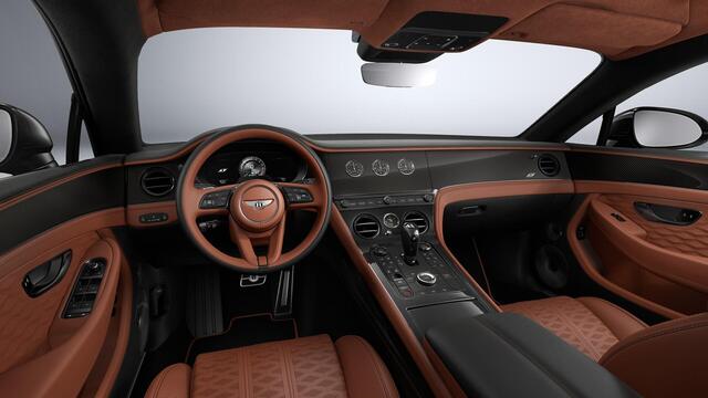 Bentley CONTINENTAL GT S V8 Hybrid |TOURING|ROTATING|B&O