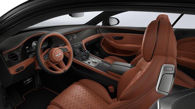 Bentley CONTINENTAL GT S V8 Hybrid |TOURING|ROTATING|B&O