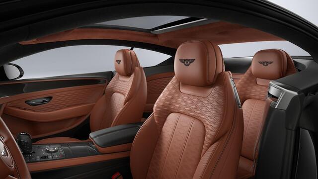 Bentley CONTINENTAL GT S V8 Hybrid |TOURING|ROTATING|B&O