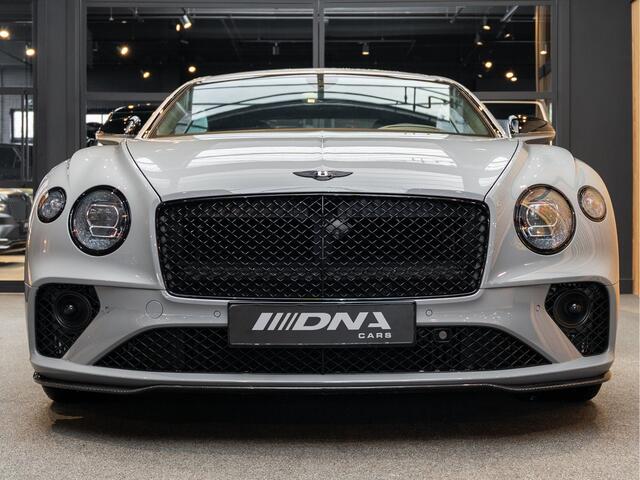Bentley CONTINENTAL GT V8 S Carbon Pakket 4.0 V8 S Naim Masssage