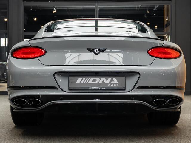 Bentley CONTINENTAL GT V8 S Carbon Pakket 4.0 V8 S Naim Masssage