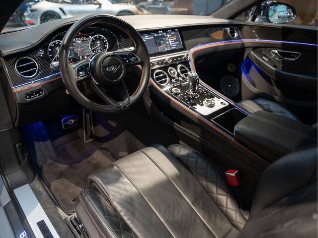 Bentley CONTINENTAL GT V8 S Carbon Pakket 4.0 V8 S Naim Masssage