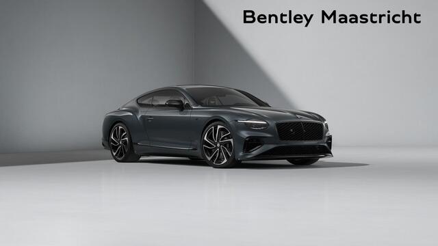 Bentley CONTINENTAL GT S V8 Hybrid |TOURING|ROTATING|B&O