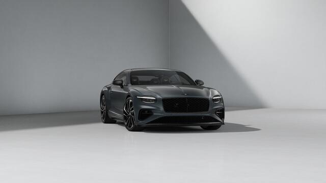 Bentley CONTINENTAL GT S V8 Hybrid |TOURING|ROTATING|B&O