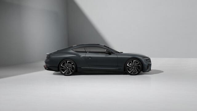 Bentley CONTINENTAL GT S V8 Hybrid |TOURING|ROTATING|B&O