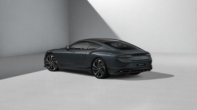 Bentley CONTINENTAL GT S V8 Hybrid |TOURING|ROTATING|B&O