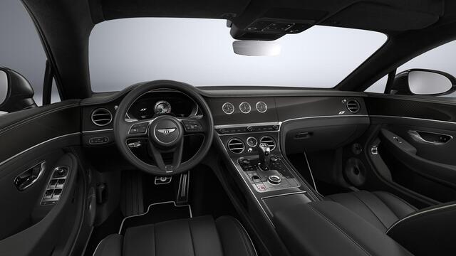 Bentley CONTINENTAL GT S V8 Hybrid |TOURING|ROTATING|B&O