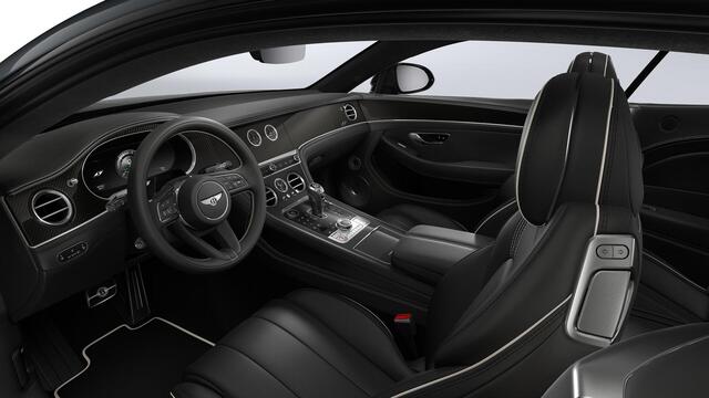 Bentley CONTINENTAL GT S V8 Hybrid |TOURING|ROTATING|B&O