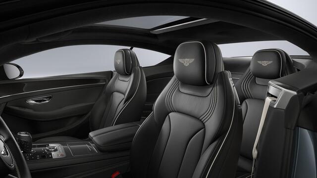 Bentley CONTINENTAL GT S V8 Hybrid |TOURING|ROTATING|B&O