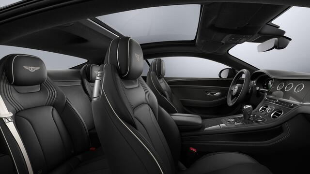 Bentley CONTINENTAL GT S V8 Hybrid |TOURING|ROTATING|B&O