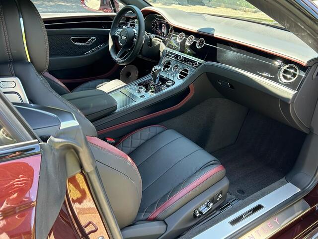 Bentley CONTINENTAL GTC 6.0 W12 Speed |TOURING|B&O|CERAMIC