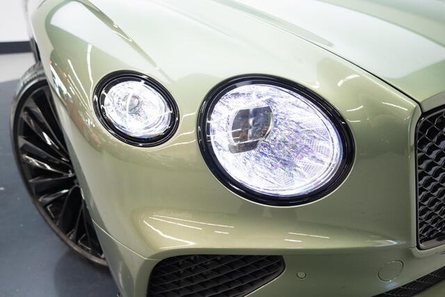 Bentley CONTINENTAL GTC 4.0 V8 | Premium kleur | Stoelventilatie | Masage |