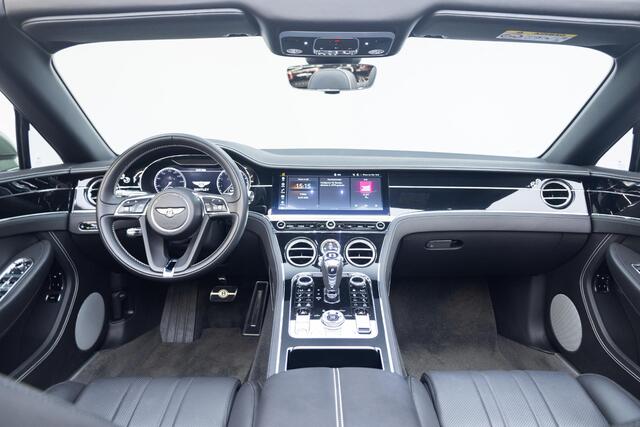 Bentley CONTINENTAL GTC 4.0 V8 | Premium kleur | Stoelventilatie | Masage |