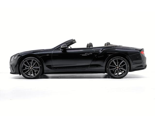 Bentley CONTINENTAL GTC 4.0 V8 First Edition |CENTENARY SPECIFICATION|B&O|TOURING SPECIFICATION