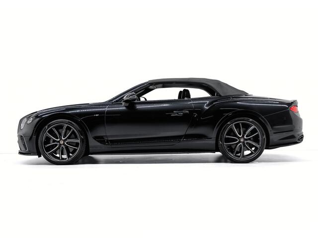 Bentley CONTINENTAL GTC 4.0 V8 First Edition |CENTENARY SPECIFICATION|B&O|TOURING SPECIFICATION