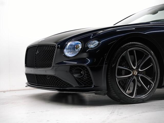 Bentley CONTINENTAL GTC 4.0 V8 First Edition |CENTENARY SPECIFICATION|B&O|TOURING SPECIFICATION