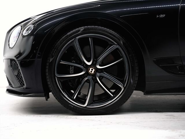 Bentley CONTINENTAL GTC 4.0 V8 First Edition |CENTENARY SPECIFICATION|B&O|TOURING SPECIFICATION