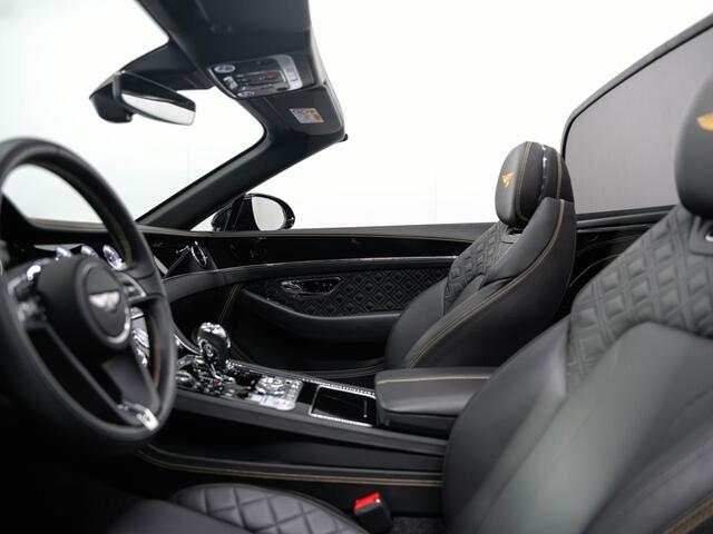 Bentley CONTINENTAL GTC 4.0 V8 First Edition |CENTENARY SPECIFICATION|B&O|TOURING SPECIFICATION