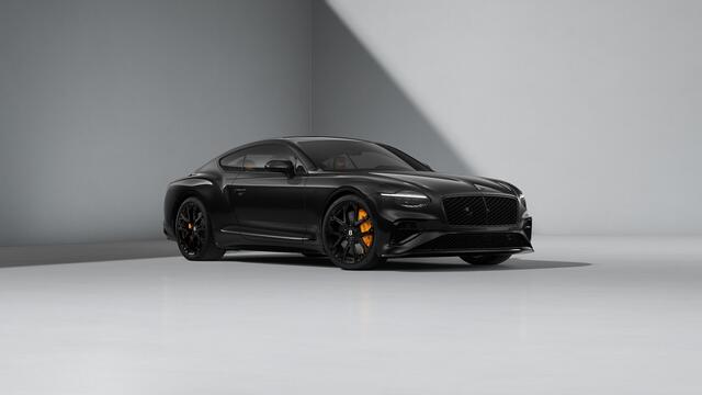 Bentley CONTINENTAL GT S V8 Hybrid MY2027 | Coming soon