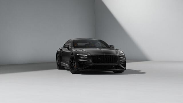 Bentley CONTINENTAL GT S V8 Hybrid MY2027 | Coming soon