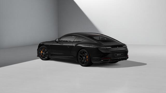 Bentley CONTINENTAL GT S V8 Hybrid MY2027 | Coming soon
