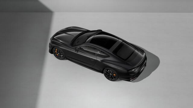 Bentley CONTINENTAL GT S V8 Hybrid MY2027 | Coming soon