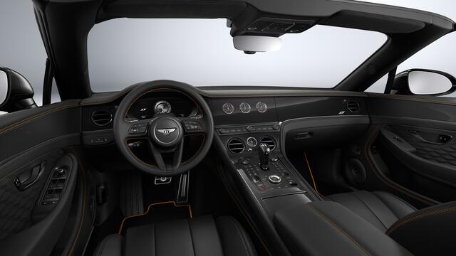 Bentley CONTINENTAL GTC S V8 Hybrid MY2027 | Coming soon