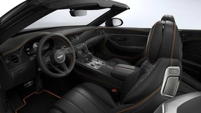 Bentley CONTINENTAL GTC S V8 Hybrid MY2027 | Coming soon