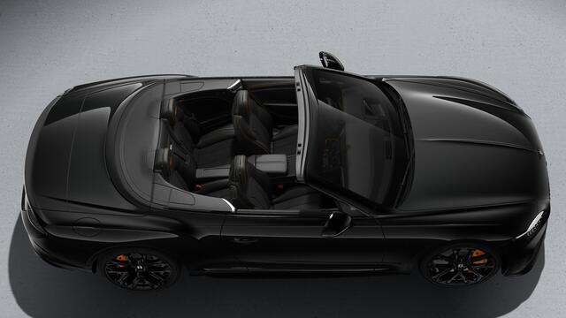 Bentley CONTINENTAL GTC S V8 Hybrid MY2027 | Coming soon