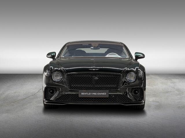 Bentley CONTINENTAL GT Speed |Ceramic|Touring|Rotating|NAIM