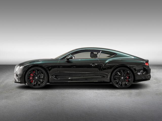 Bentley CONTINENTAL GT Speed |Ceramic|Touring|Rotating|NAIM