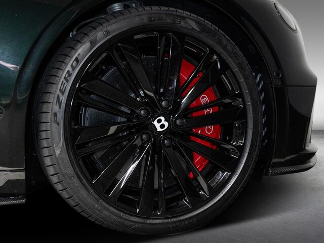 Bentley CONTINENTAL GT Speed |Ceramic|Touring|Rotating|NAIM