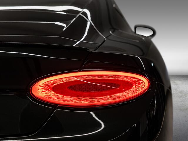 Bentley CONTINENTAL GT Speed |Ceramic|Touring|Rotating|NAIM