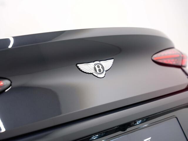 Bentley CONTINENTAL GTC V8 Hybrid Speed FIRST EDITION | CARBON CERAMIC | LEATHER SPEC | BLACKLINE