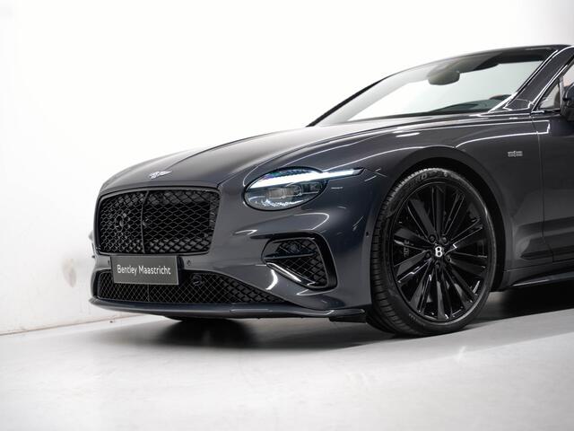 Bentley CONTINENTAL GTC V8 Hybrid Speed FIRST EDITION | CARBON CERAMIC | LEATHER SPEC | BLACKLINE