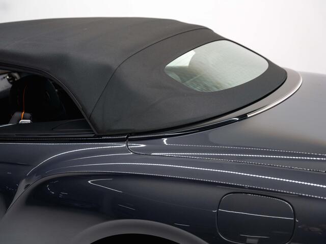 Bentley CONTINENTAL GTC V8 Hybrid Speed FIRST EDITION | CARBON CERAMIC | LEATHER SPEC | BLACKLINE