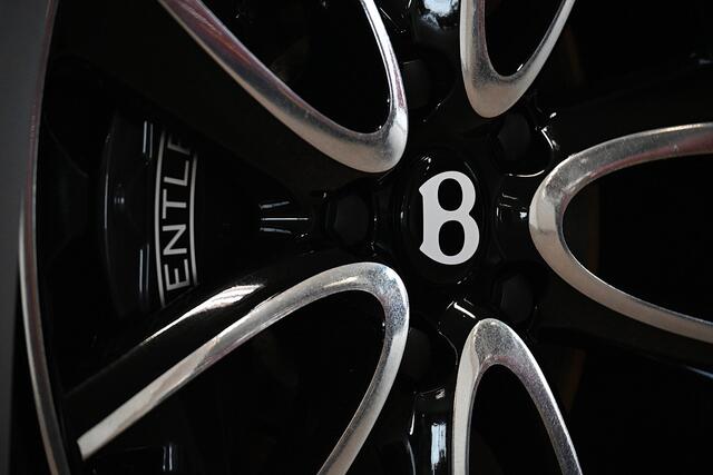 Bentley CONTINENTAL GTC 4.0 V8 Mulliner Origineel Nederlandse auto