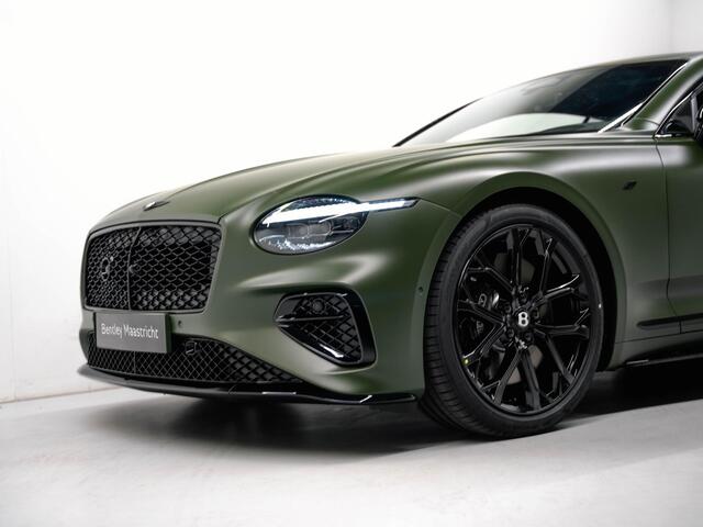 Bentley CONTINENTAL GT S V8 Hybrid |TOURING|ROTATING|NAIM|AKRAPOVIC