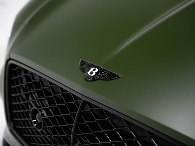Bentley CONTINENTAL GT S V8 Hybrid |TOURING|ROTATING|NAIM|AKRAPOVIC
