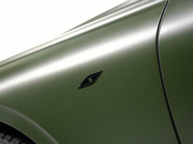 Bentley CONTINENTAL GT S V8 Hybrid |TOURING|ROTATING|NAIM|AKRAPOVIC