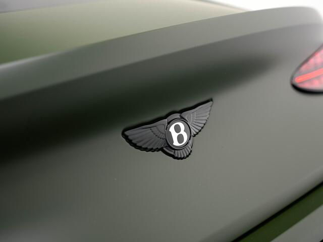 Bentley CONTINENTAL GT S V8 Hybrid |TOURING|ROTATING|NAIM|AKRAPOVIC
