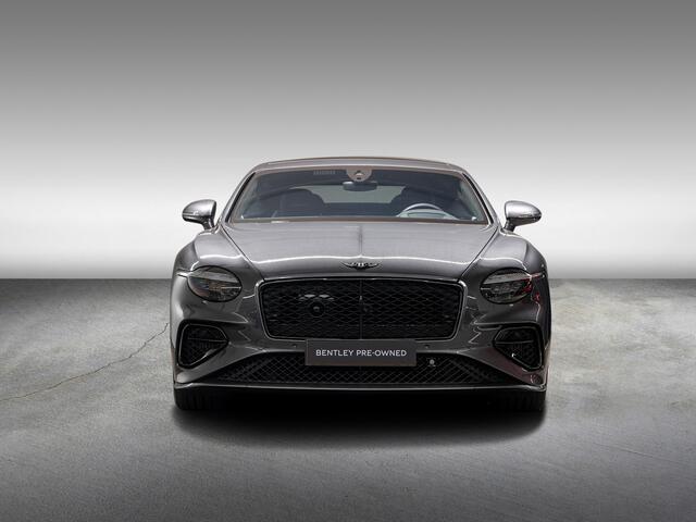 Bentley CONTINENTAL GT Speed V8 Hybrid |First Edition|Ceramic|Panoramic|Rotating
